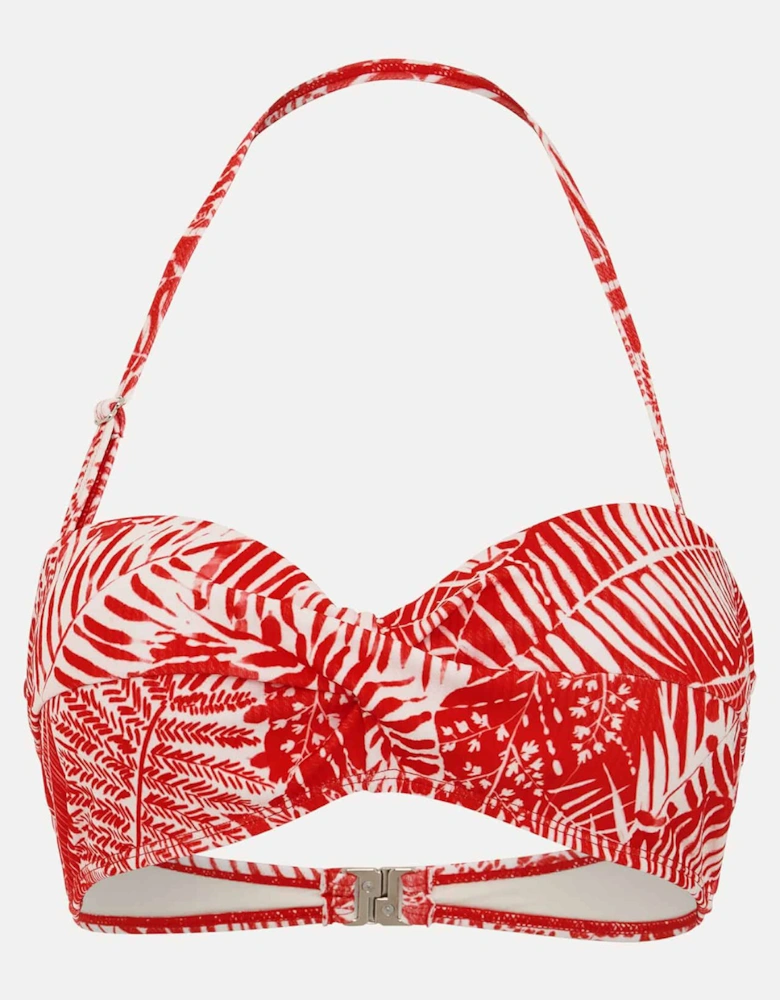 Fern Bikini Top