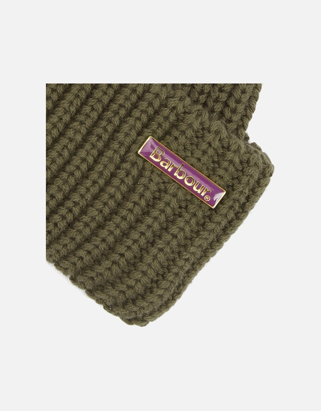 Mosely Fishermen Beanie
