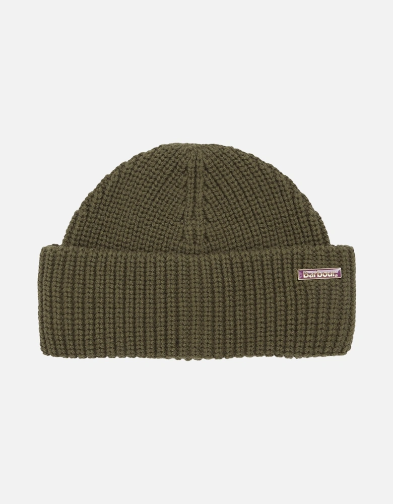 Mosely Fishermen Beanie