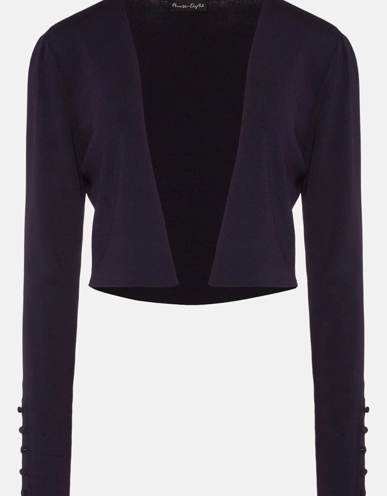 Adah Knitted Jacket