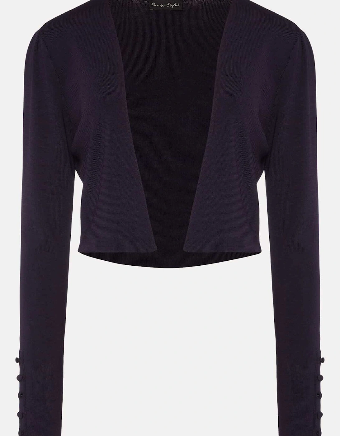 Adah Knitted Jacket