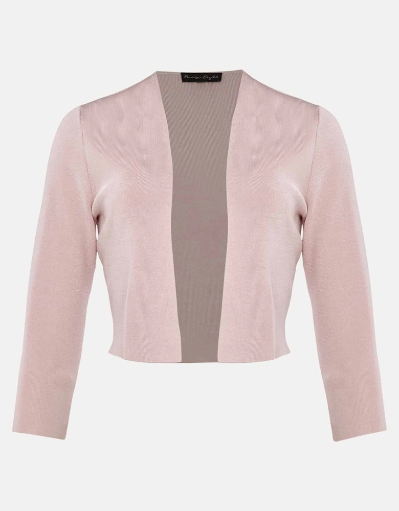 Salma Lightweight Knitted Jacket