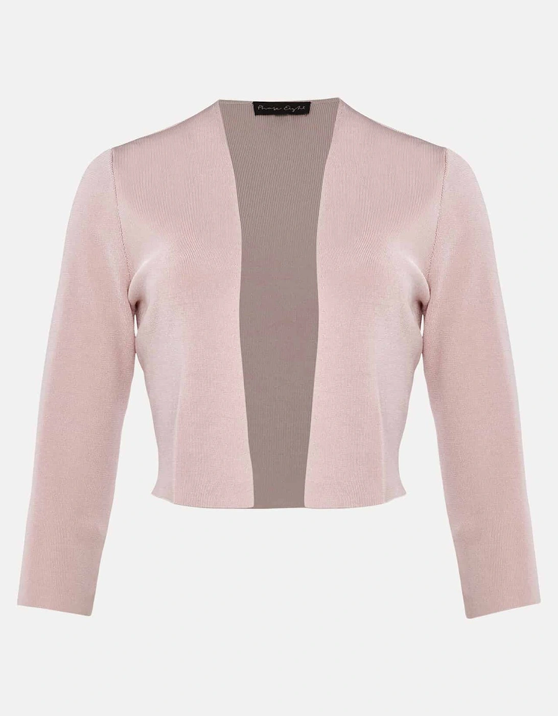 Salma Lightweight Knitted Jacket