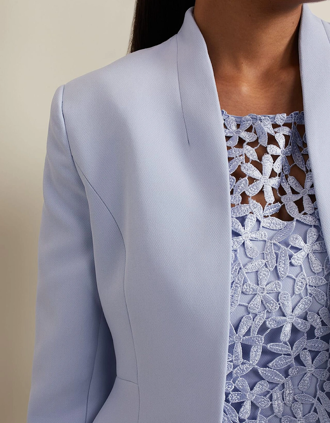 Petite Daisy Jacket