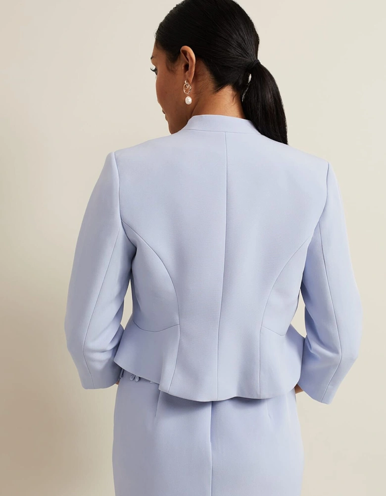 Petite Daisy Jacket