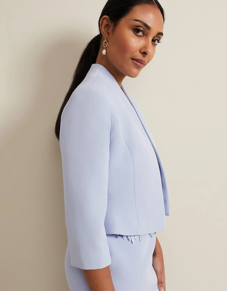 Petite Daisy Jacket