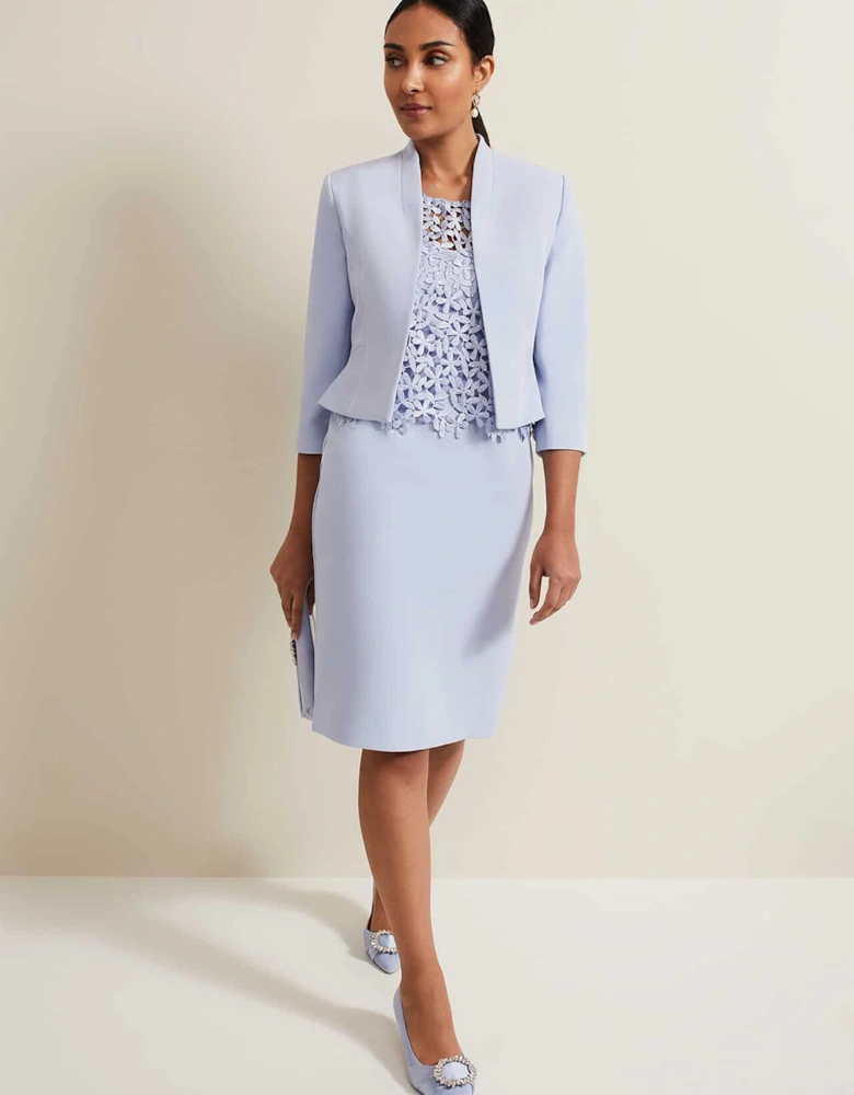 Petite Daisy Jacket