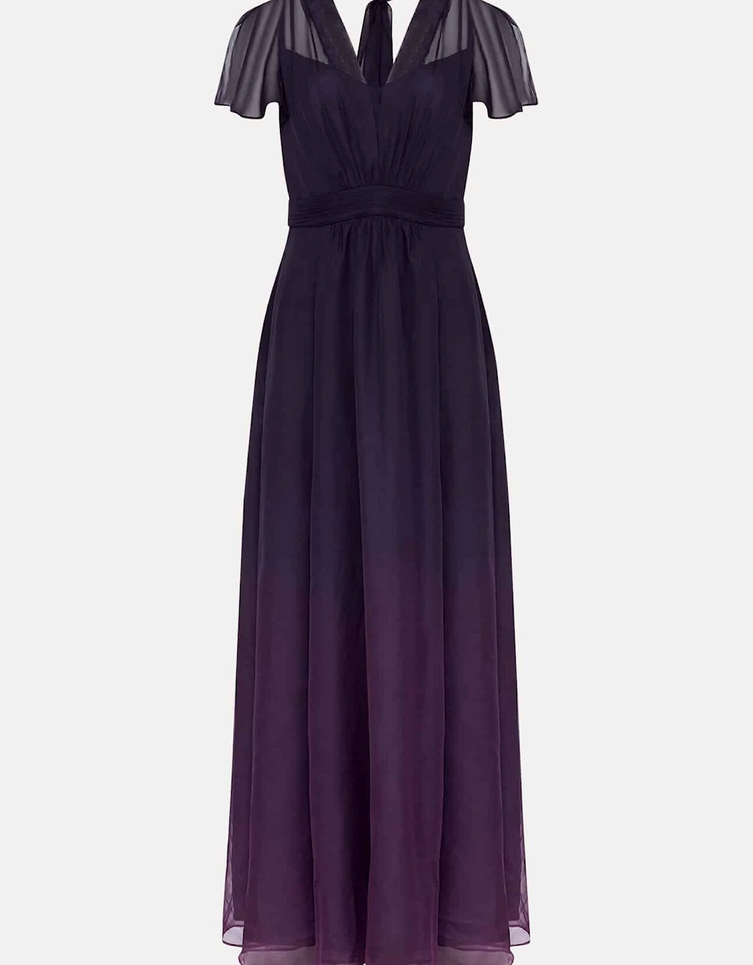 Selene Ombre Maxi Dress