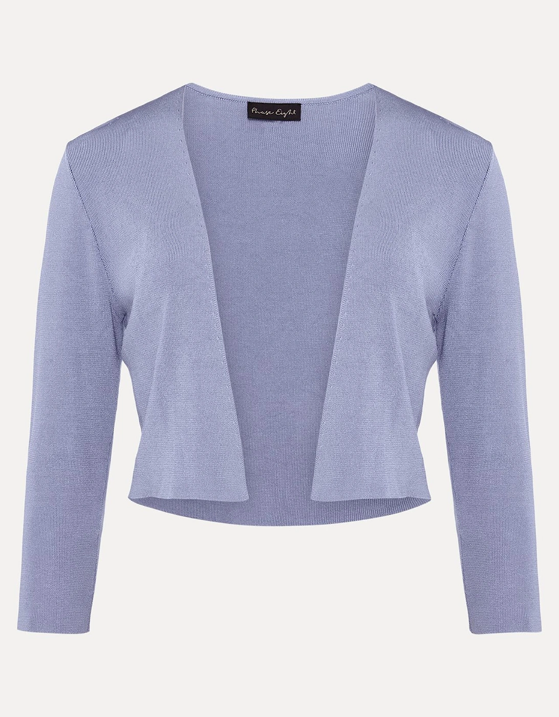 Salma Lightweight Knitted Jacket