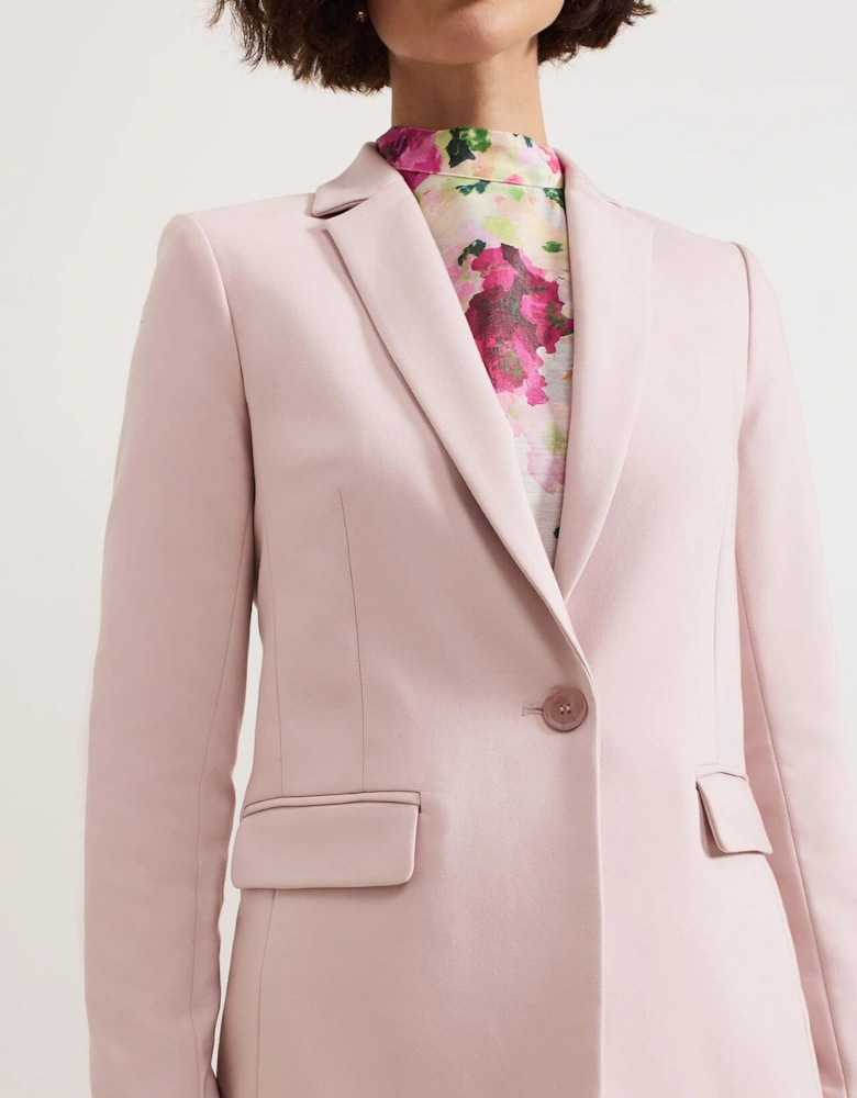 Ulrica Fitted Jacket