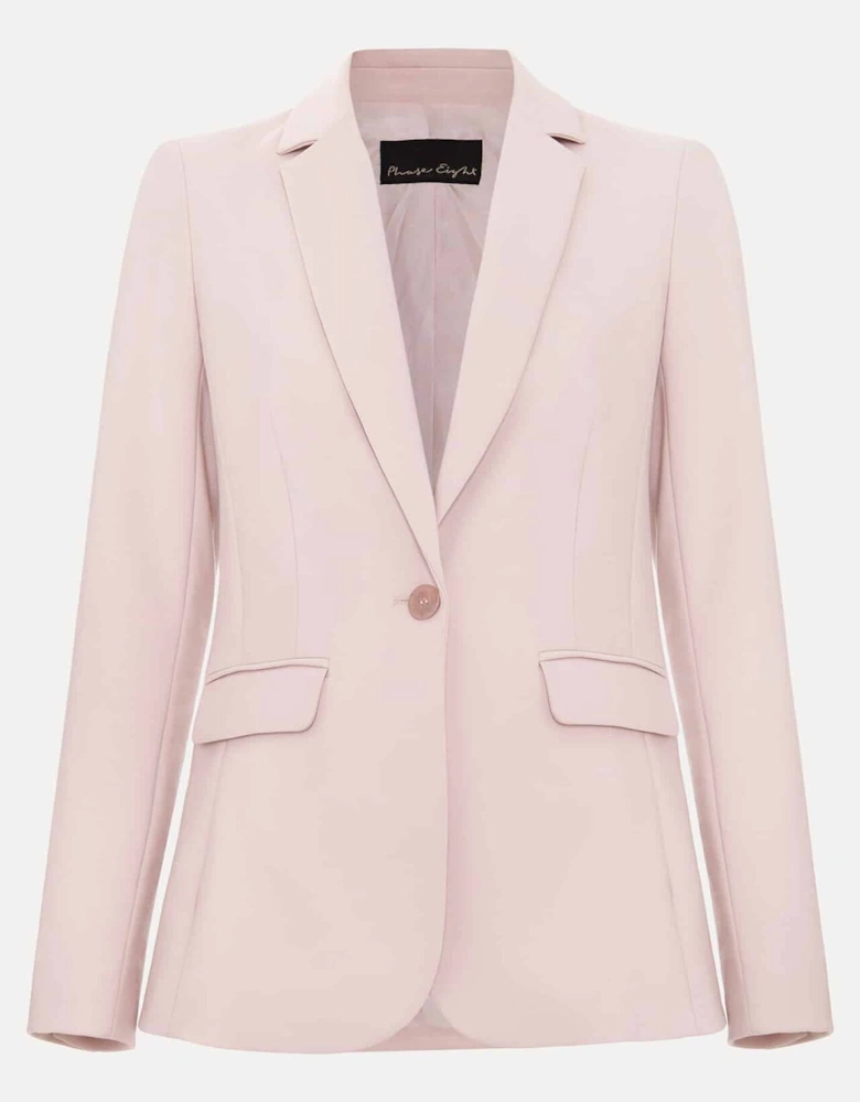 Ulrica Fitted Jacket