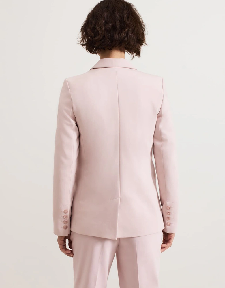Ulrica Fitted Jacket