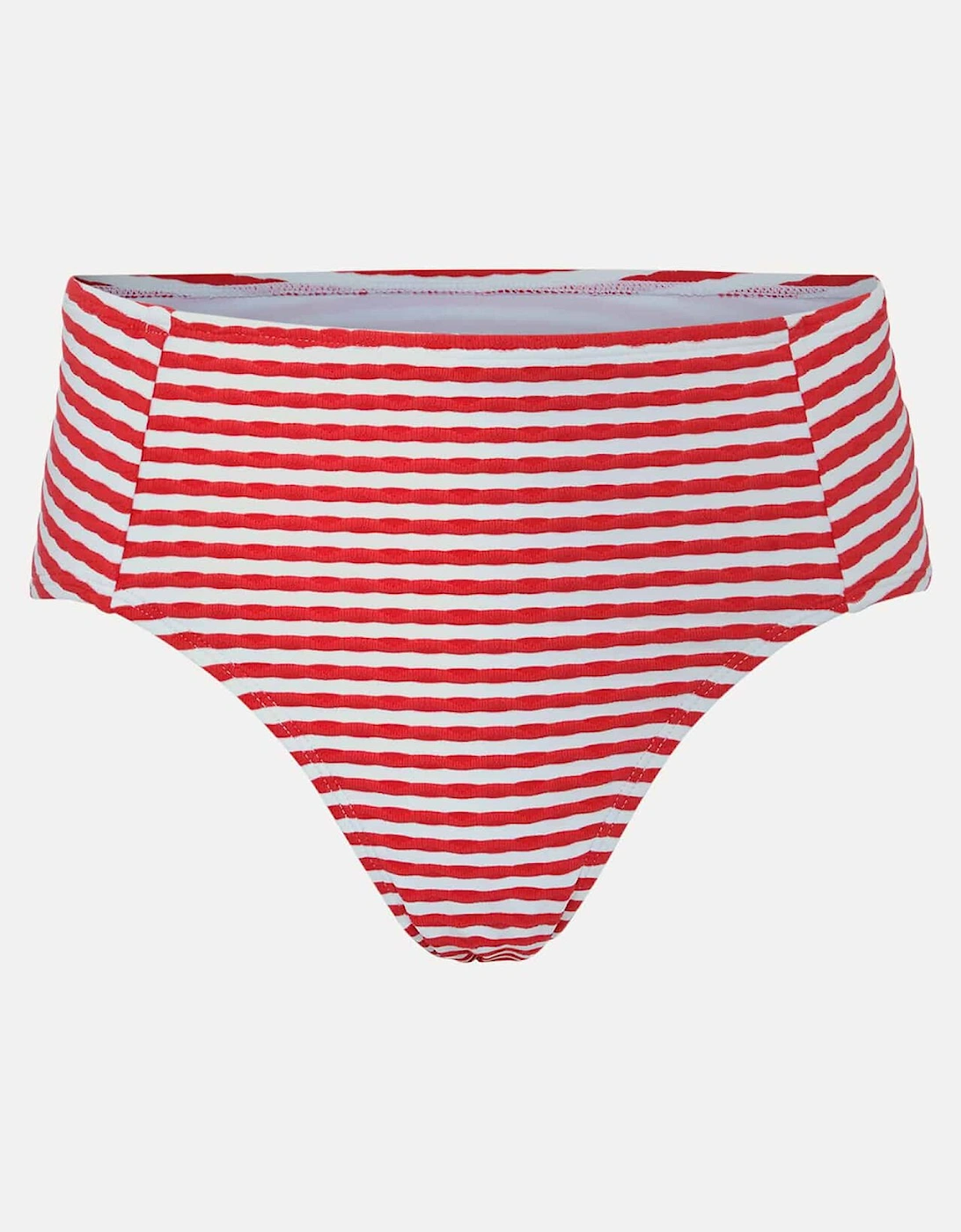 Stripe Tankini Bottom