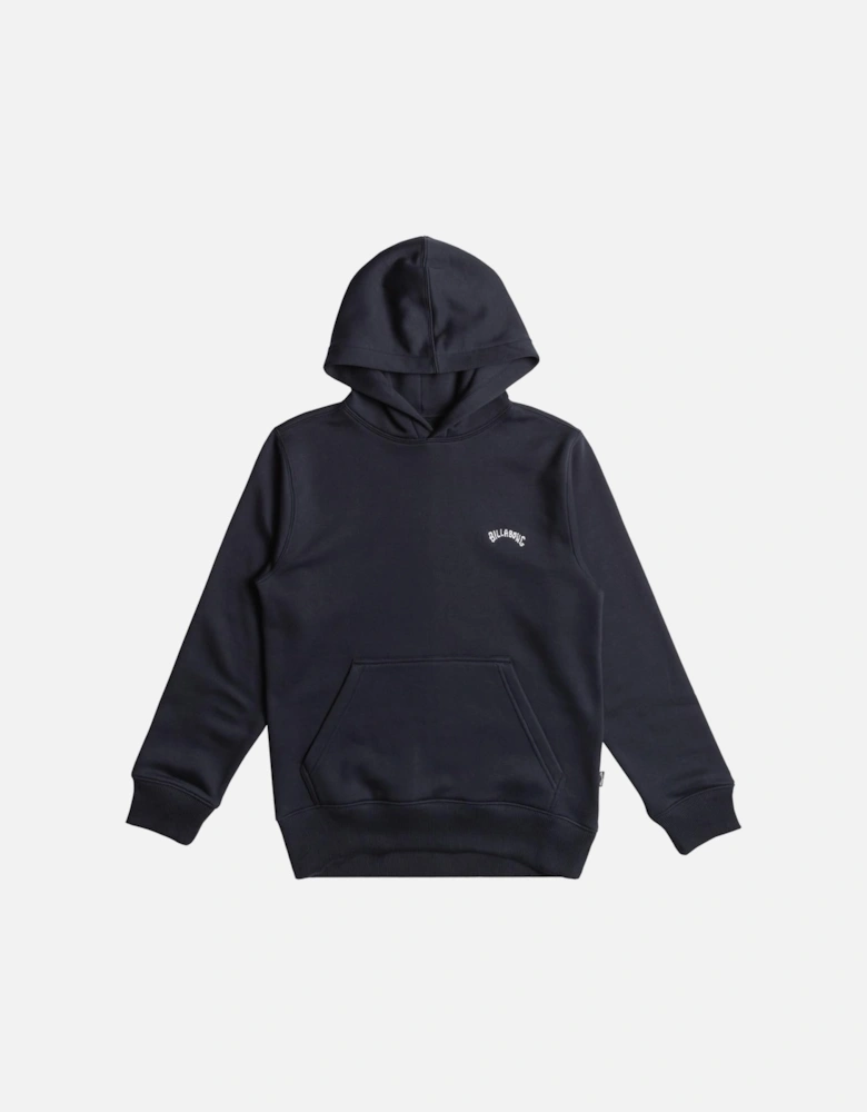 Kids Arch Hoodie