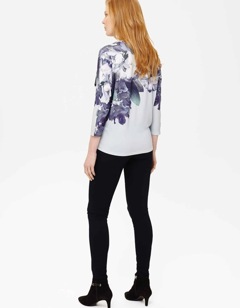 Amina Jegging Short