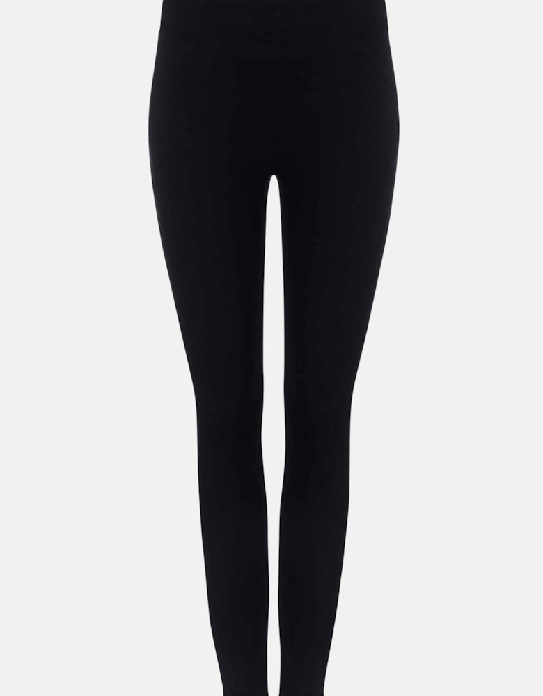Amina Jegging Short