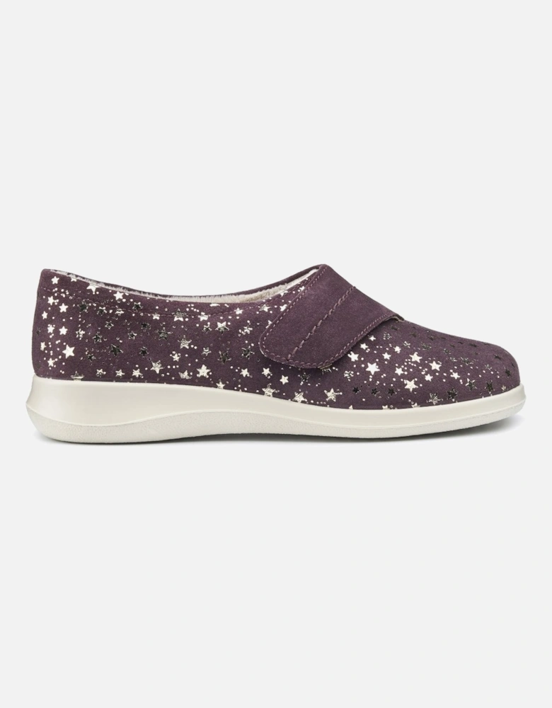 Wrap Womens Slippers