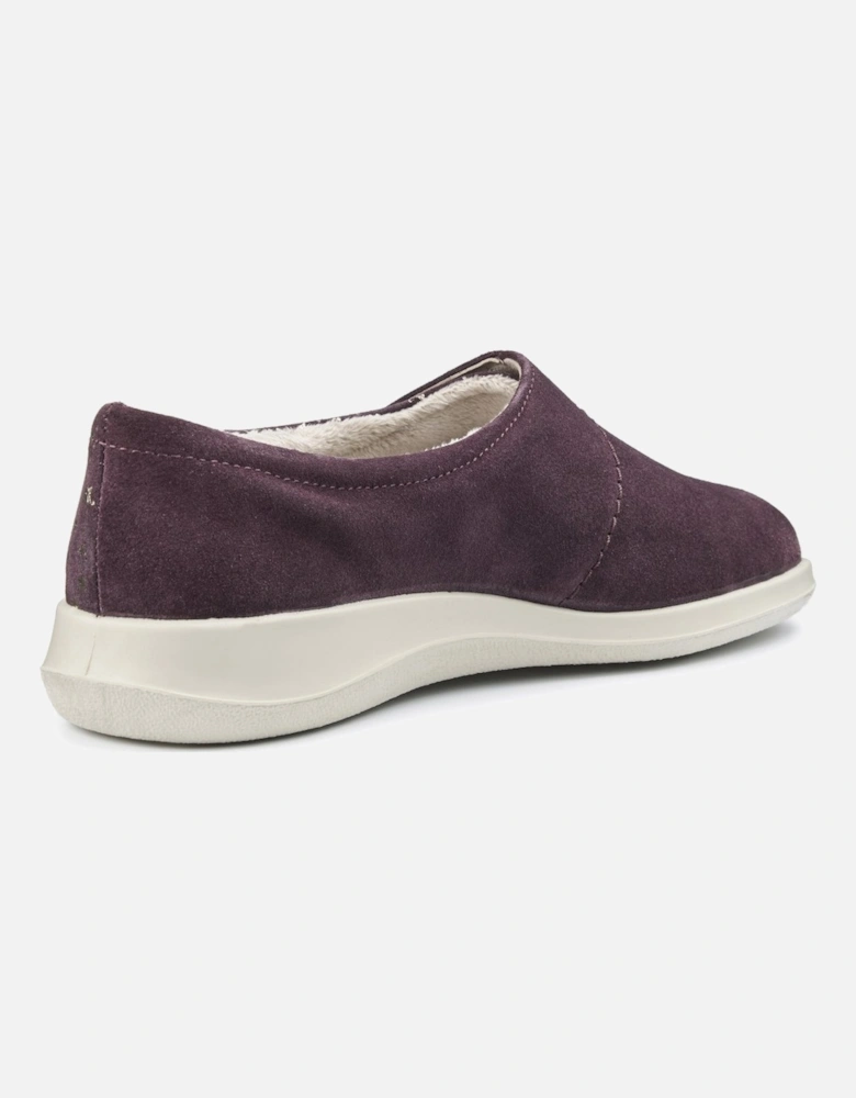 Wrap Womens Slippers