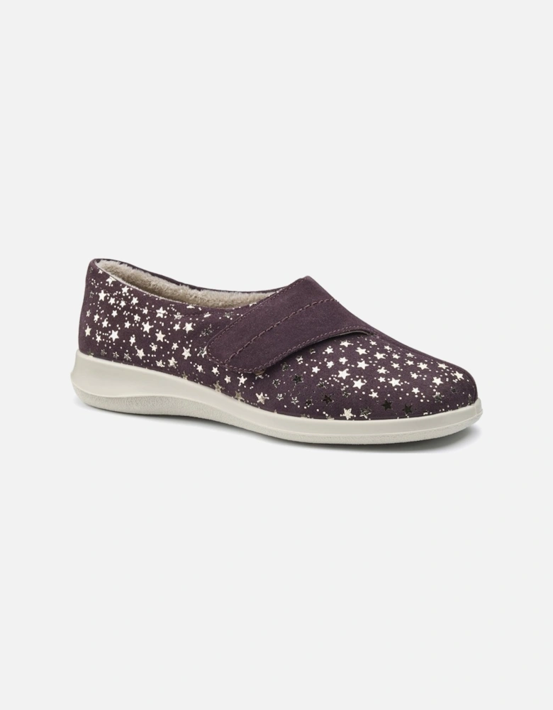 Wrap Womens Slippers
