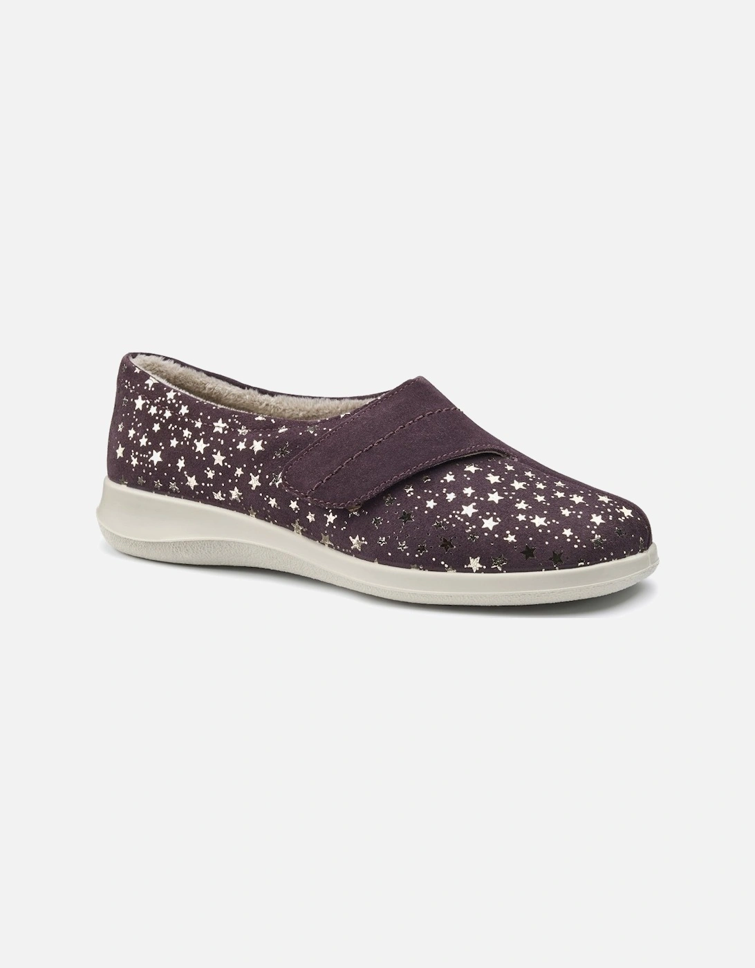 Wrap Womens Slippers, 5 of 4