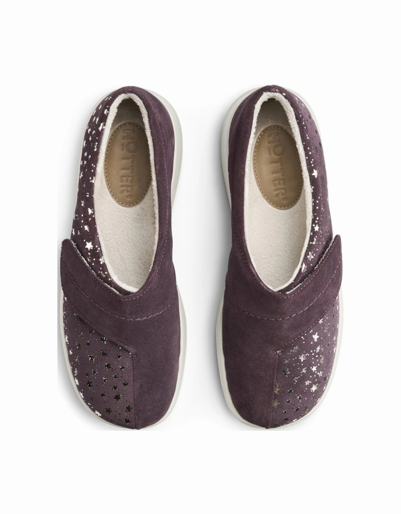 Wrap Womens Slippers