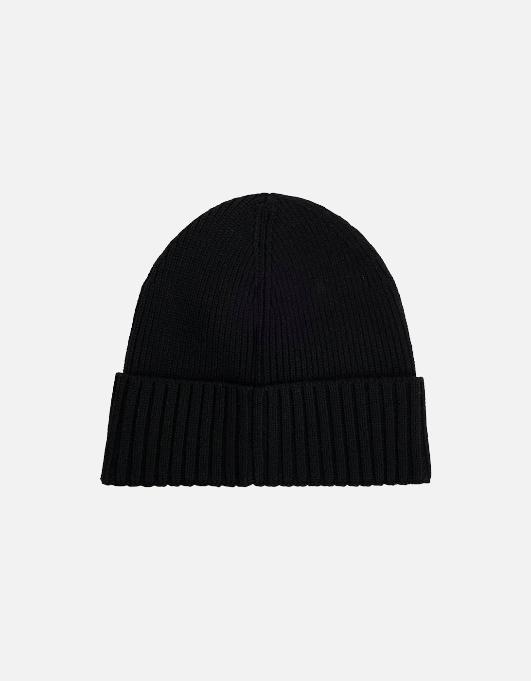 Boss Fati Virgin Wool Beanie