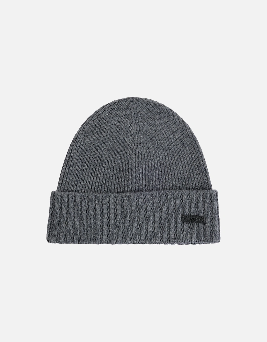 Boss Fati Virgin Wool Beanie, 2 of 1