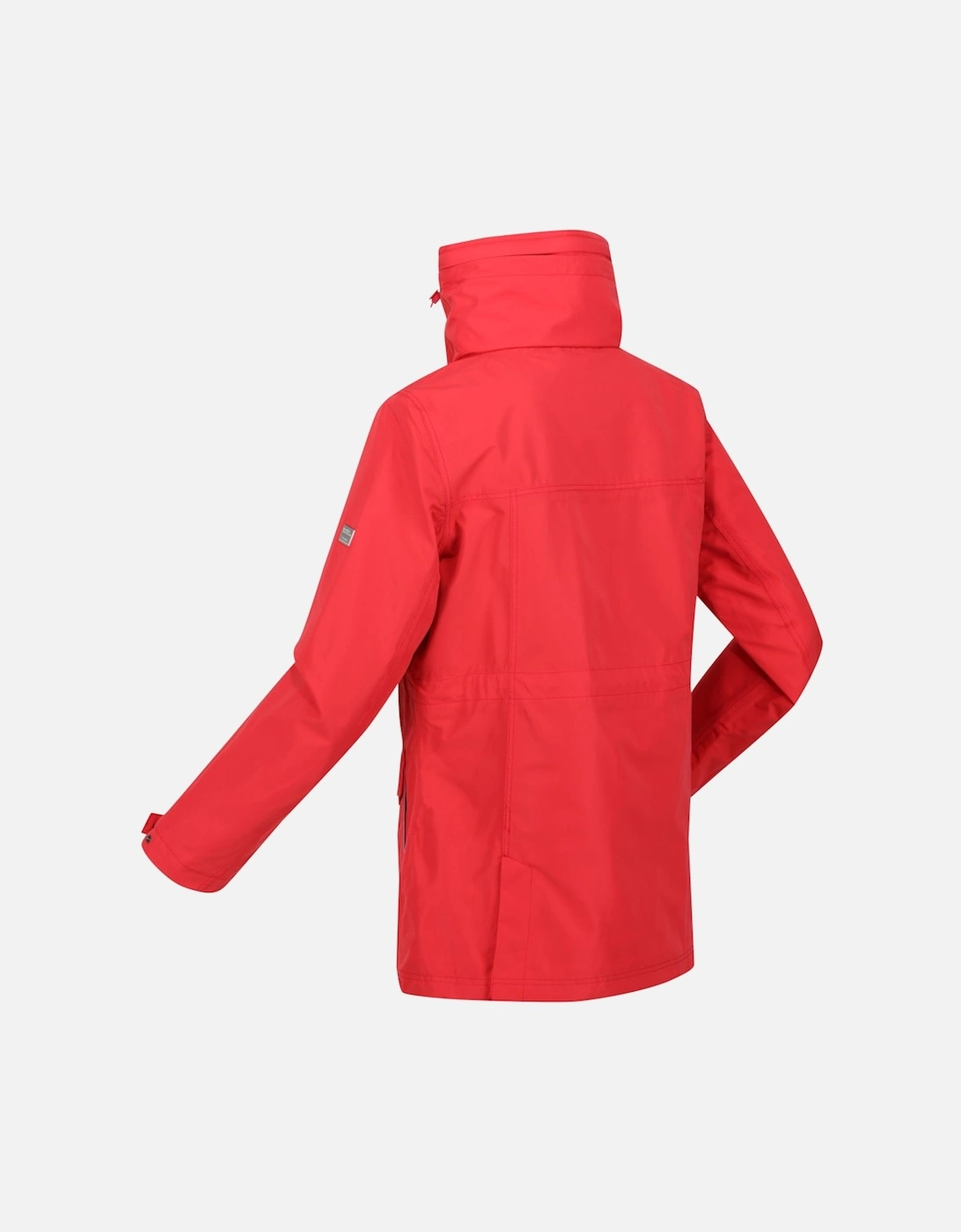 Womens Novalee Waterproof Breathable Jacket Coat