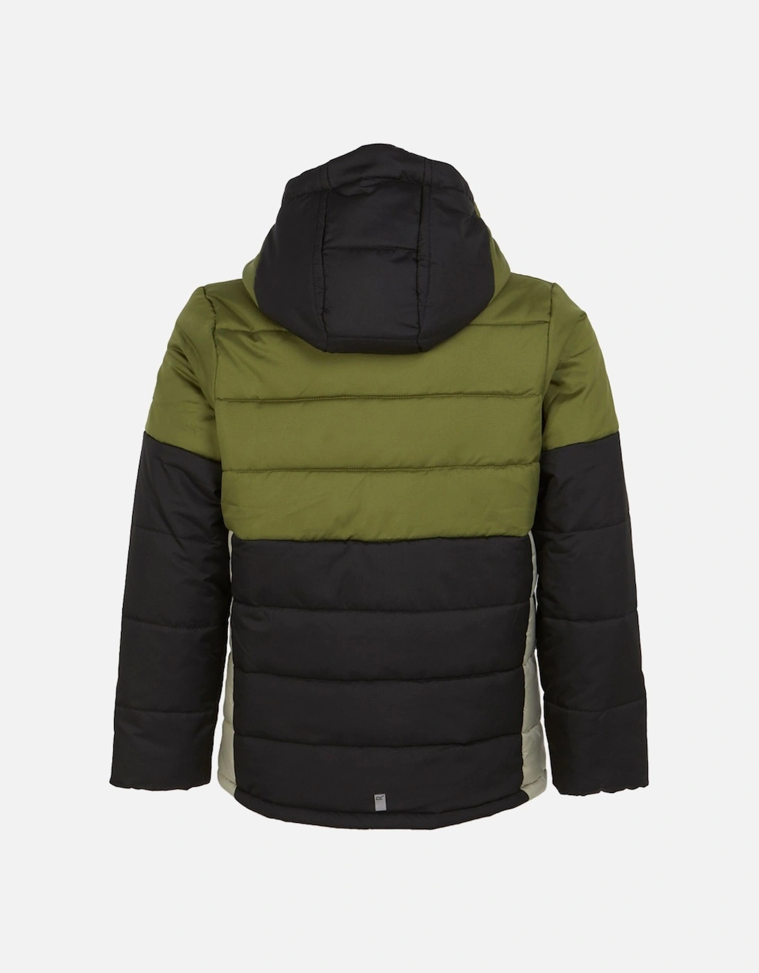 Boys LoftHouse VIII Full Zip Padded Coat