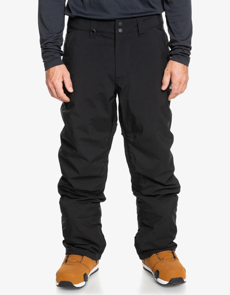 Mens Estate Snow Pants