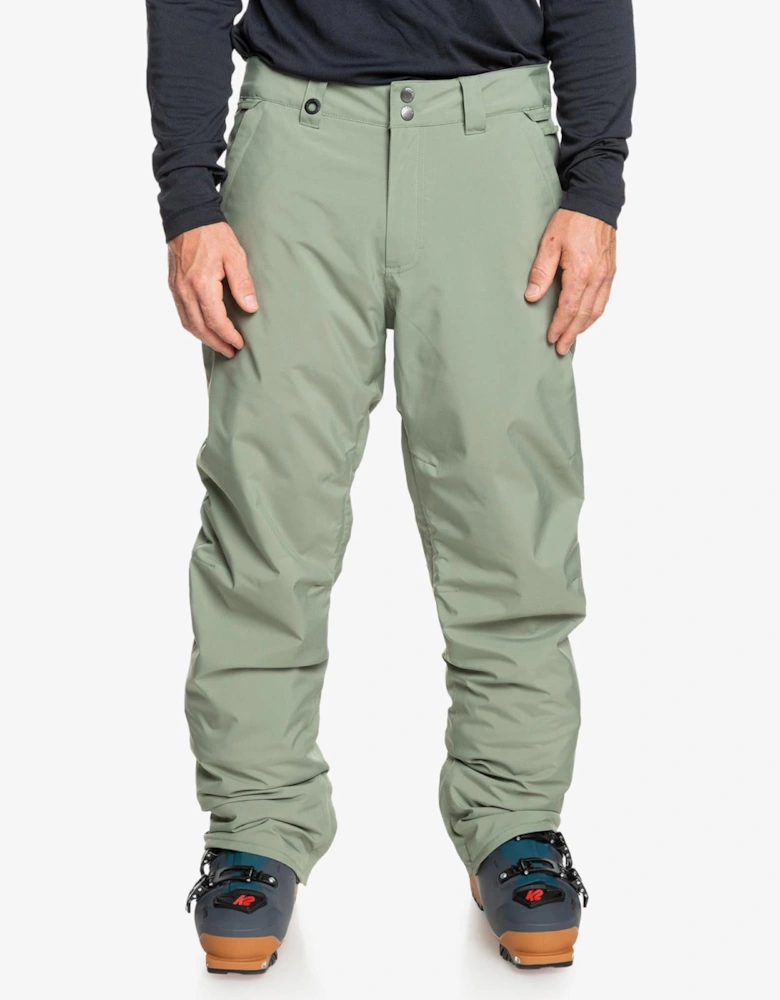 Mens Estate Snow Pants