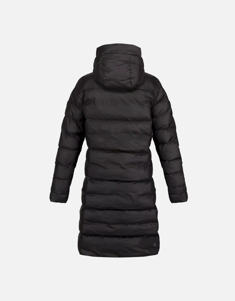 Womens/Ladies Pandia II Hooded Jacket