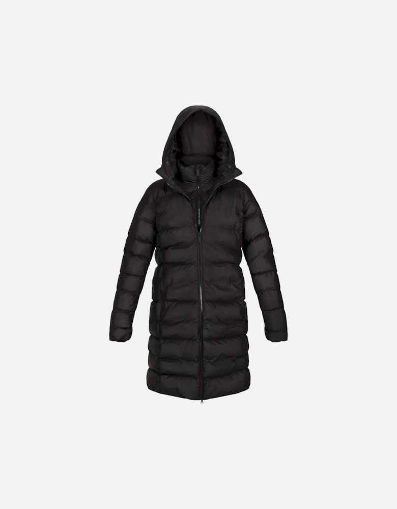 Womens/Ladies Pandia II Hooded Jacket