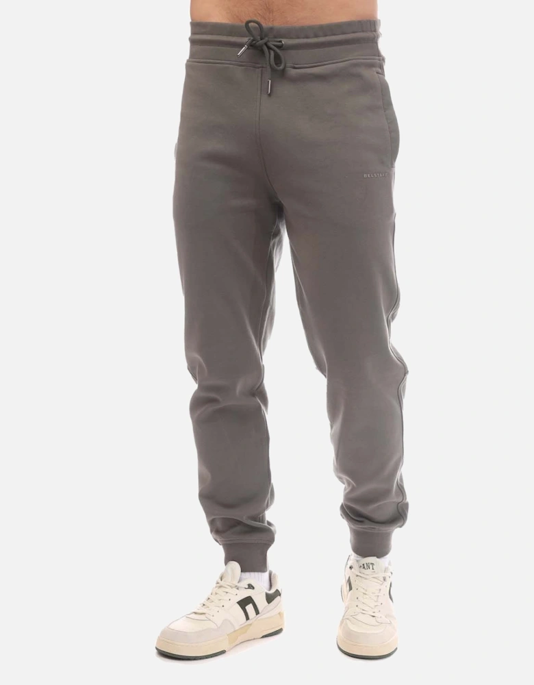 Cotton Fleece Alloy Sweatpants