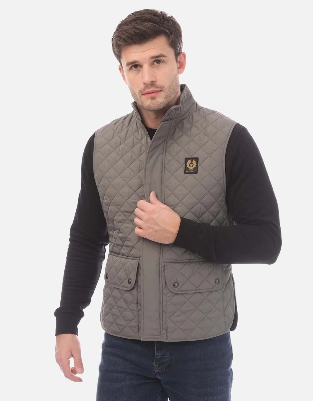 Icon Gilet, 5 of 4