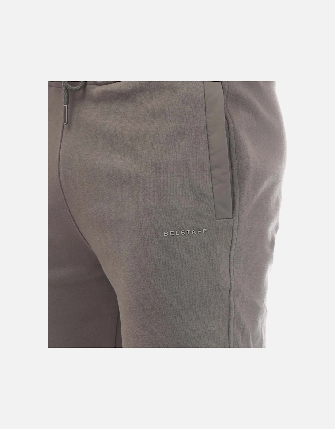 Cotton Fleece Alloy Sweatpants