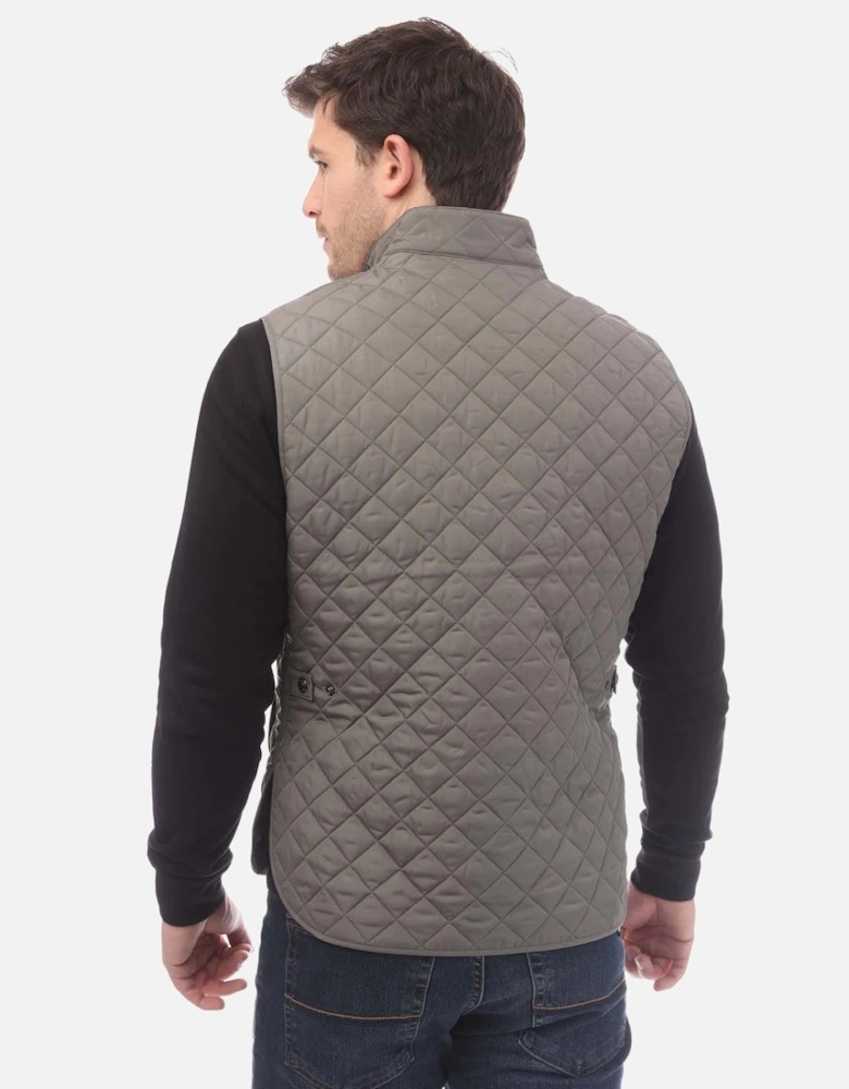 Icon Gilet