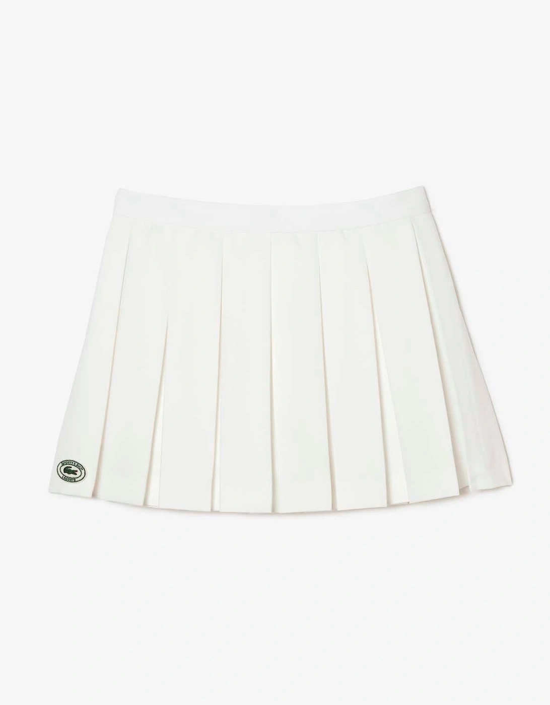 Sporty & Rich Wrap Skirt