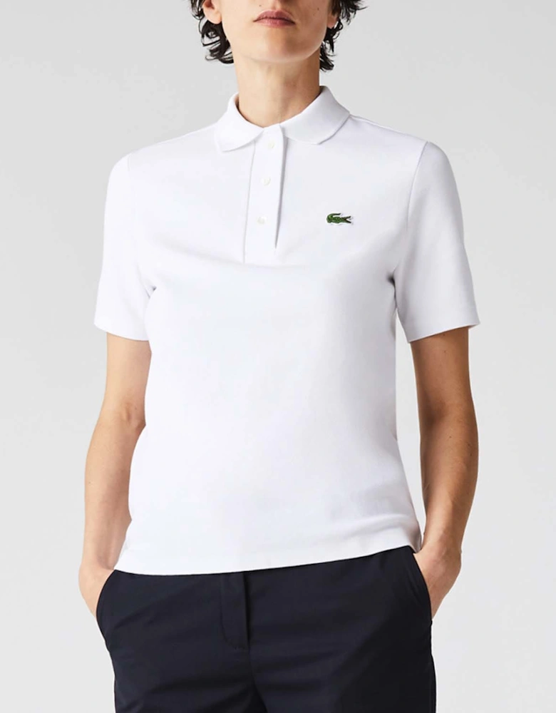 Regular Fit Polo Shirt