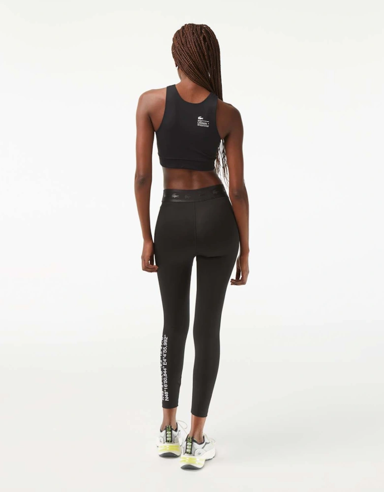 Sport 7/8 Leggings