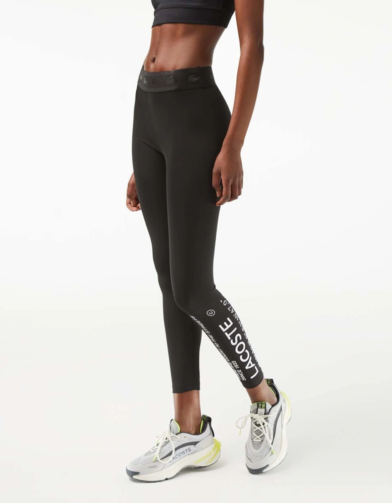 Sport 7/8 Leggings