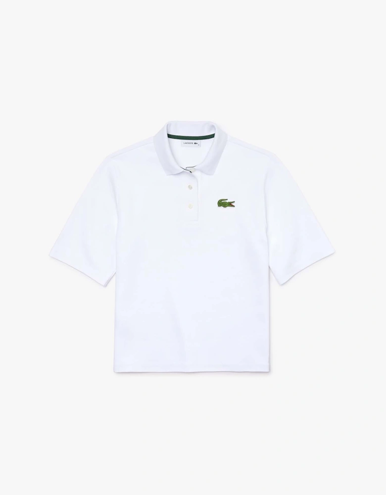 Regular Fit Polo Shirt