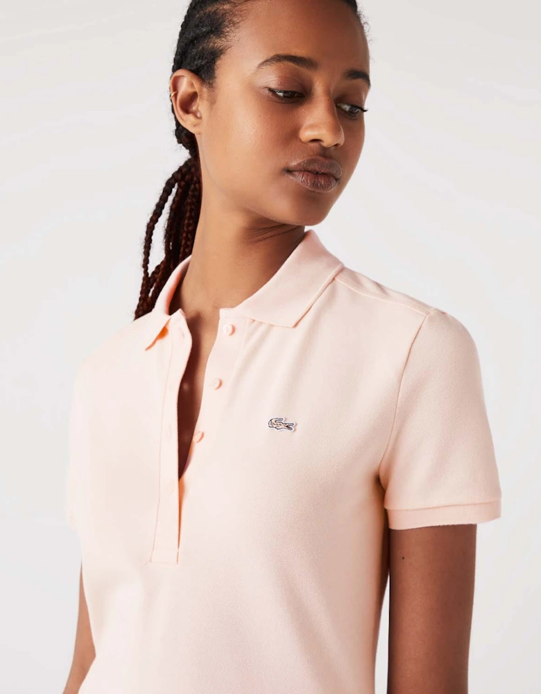 x Club Med Cotton Polo Shirt