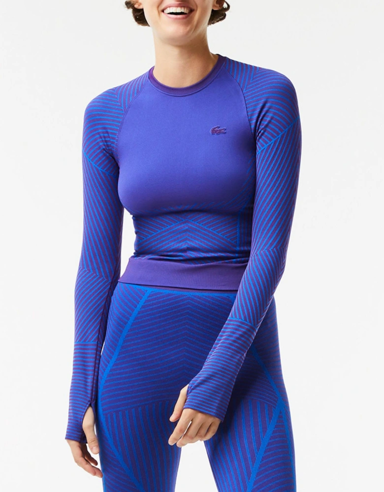 Sport Seamless Top