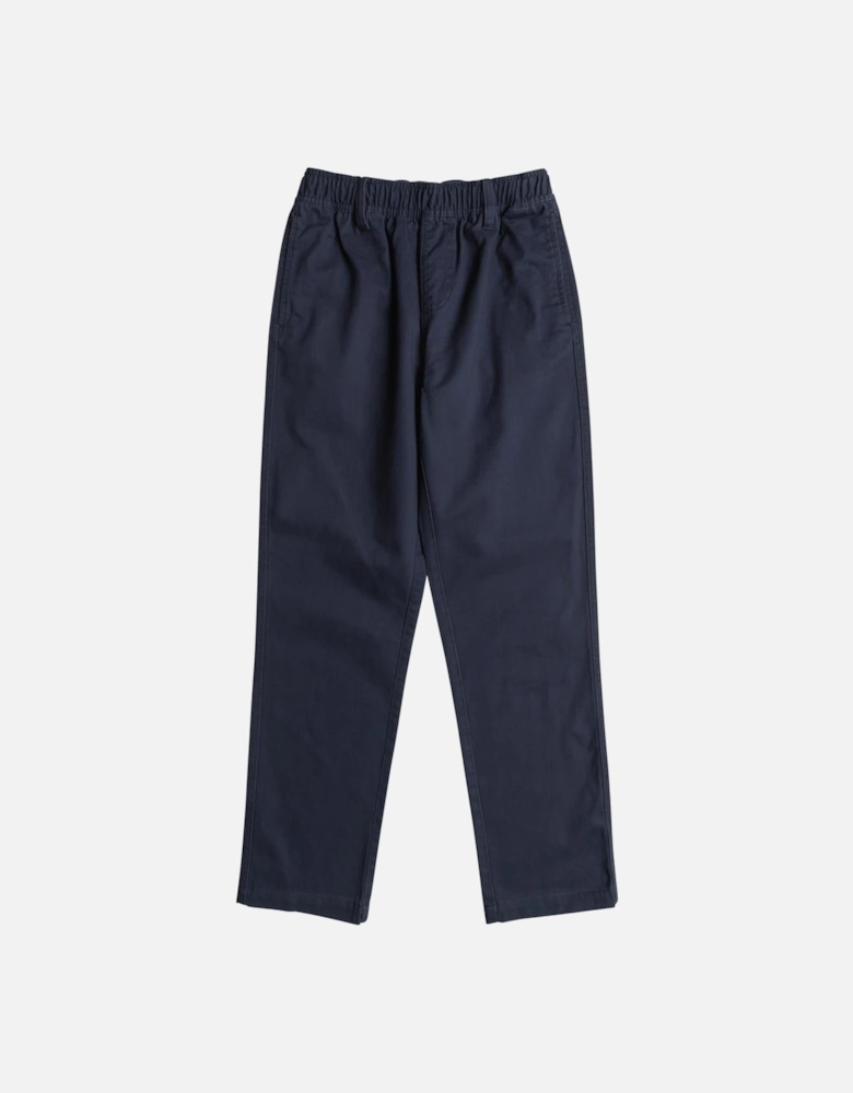 Kids Larry Elasticated Waist Joggers