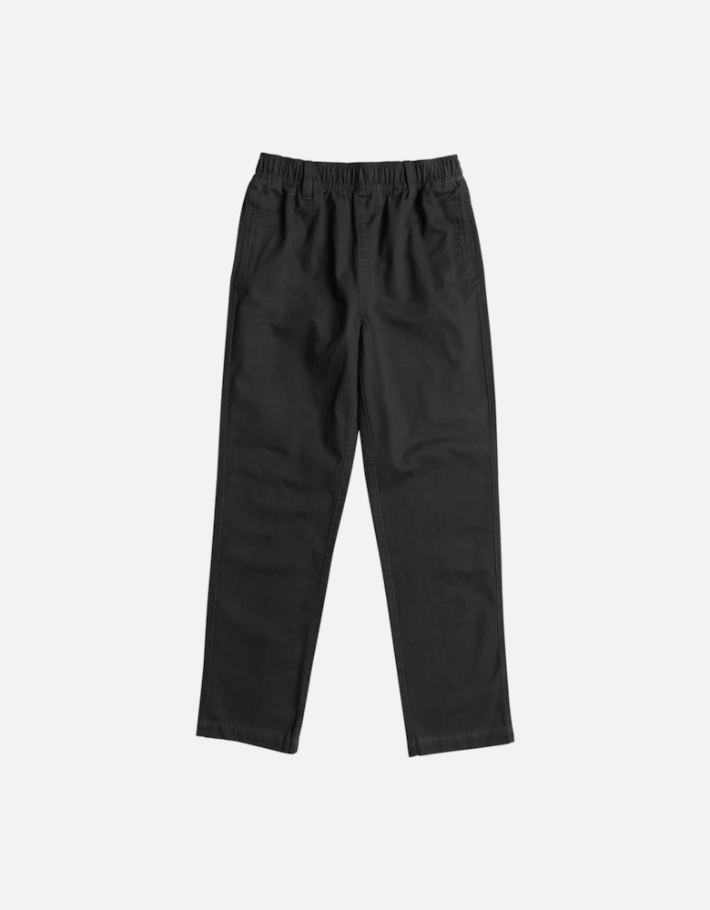 Kids Larry Elasticated Waist Joggers