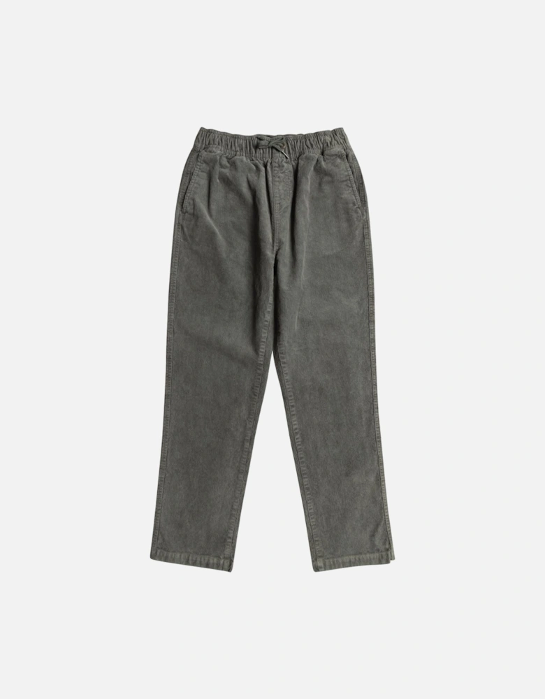 Kids Larry Elasticated Waist Joggers