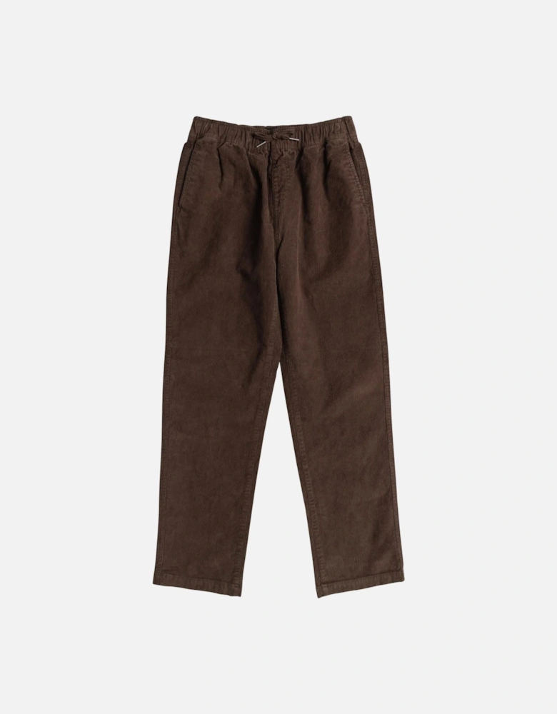 Kids Larry Elasticated Waist Joggers