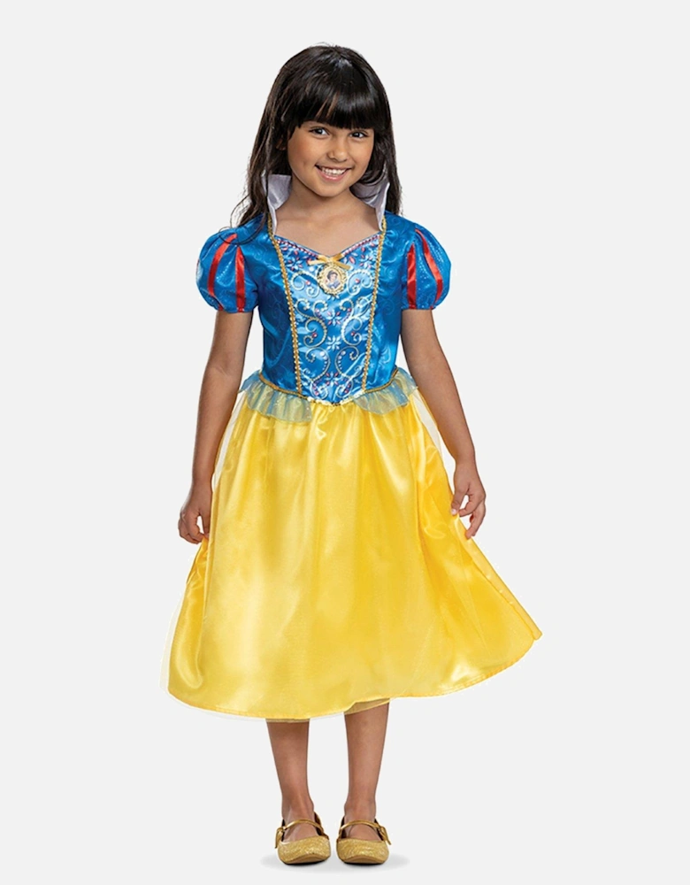 Snow White Costume