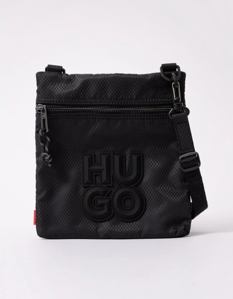 HUGO Malick Mens Envelope Bag